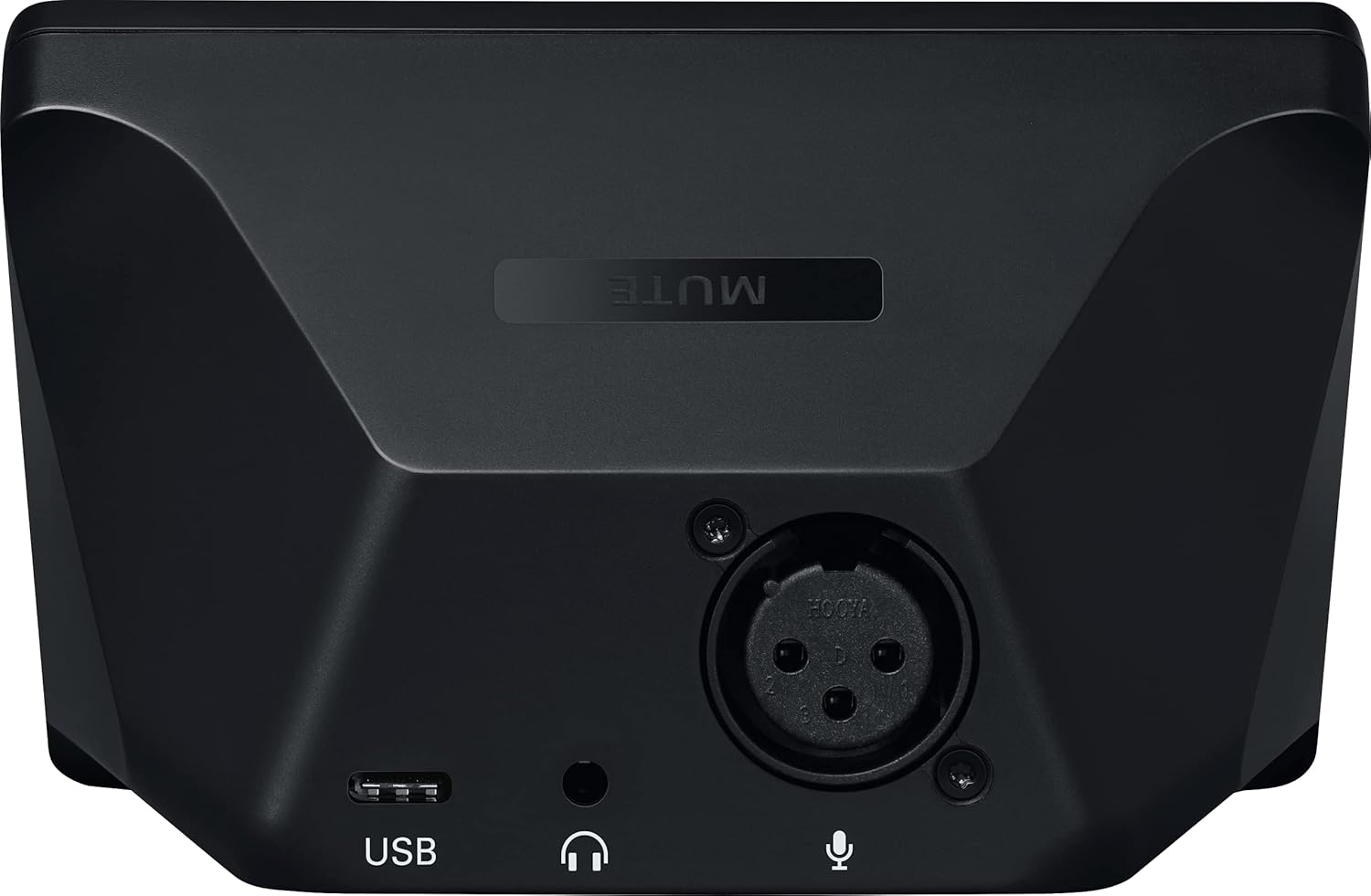 Elgato Wave XLR - Audio Mixer and 75 db Preamp for XLR Mic to USB-C, Control Interface with 48V Phantom Power, Tap-to-Mute, Digital Mixing Software for Streaming, Recording, Podcasting on Mac and PC - Image 2