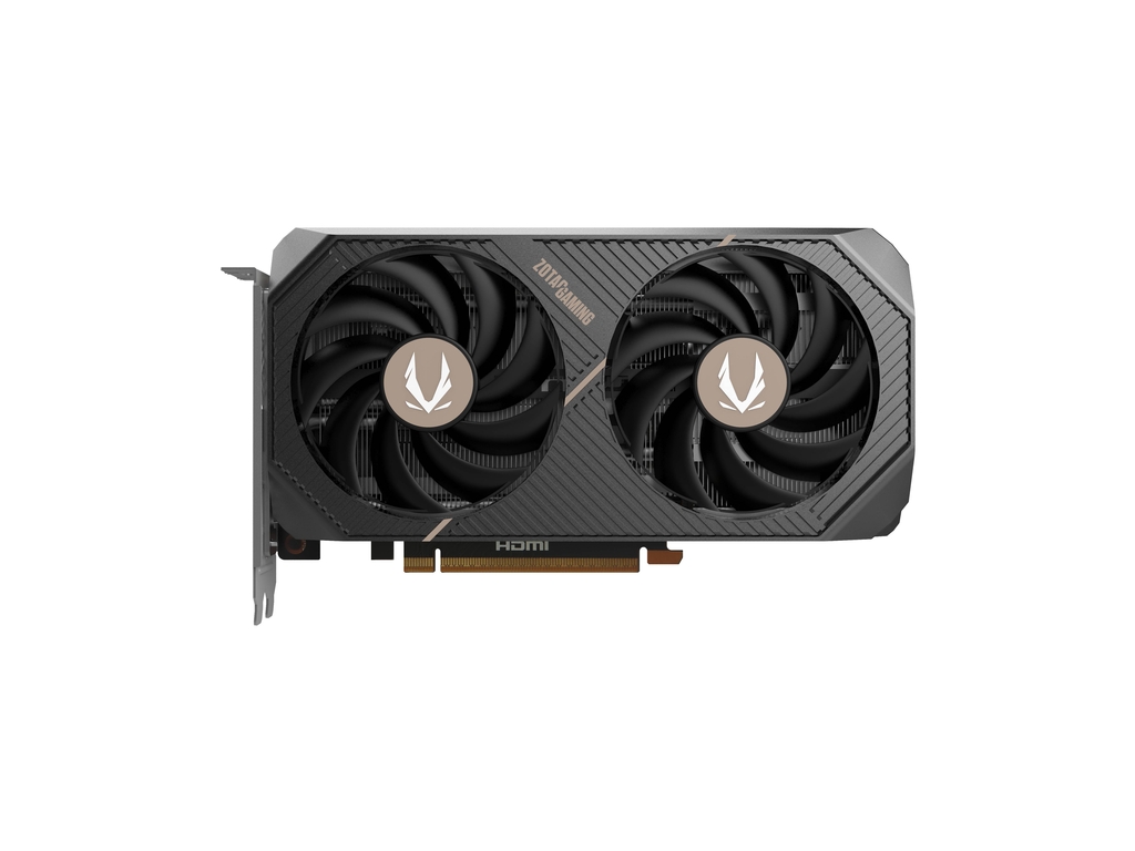 ZOTAC Gaming GeForce RTX 5060 AMP 8GB GDDR7 128-Bit Dual Fan Graphics Card (ZT-B50600F-10M) - Image 7