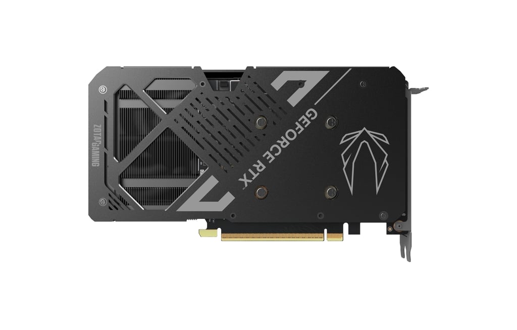ZOTAC Gaming GeForce RTX 5060 Ti 16GB Twin Edge GDDR7 128-Bit Dual Fan Graphics Card (ZT-B50620E-10M) - Image 3