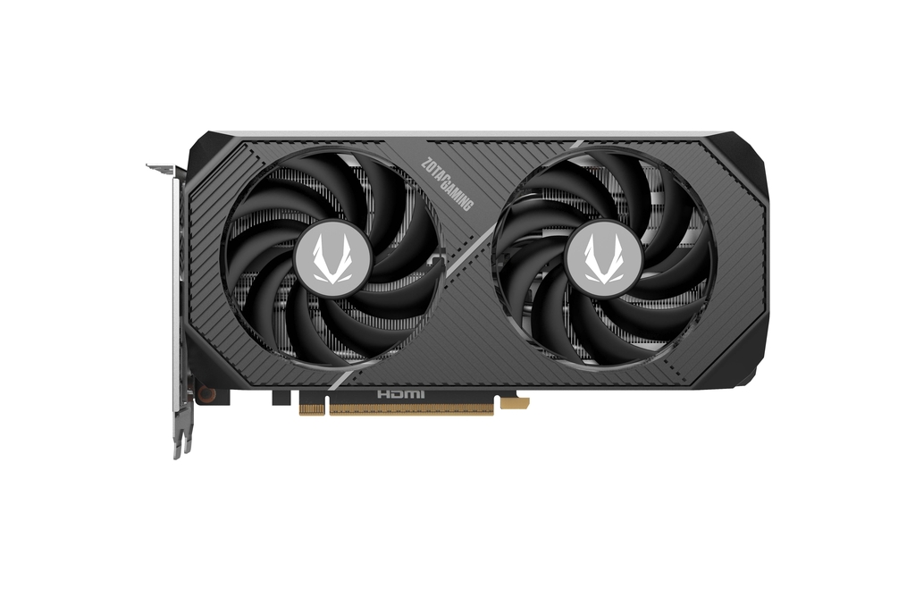 Zotac GeForce RTX 5070 Twin Edge 12GB GDDR7 192-Bit Dual Fan Graphics Card (ZT-B50700E-10P) - Image 8
