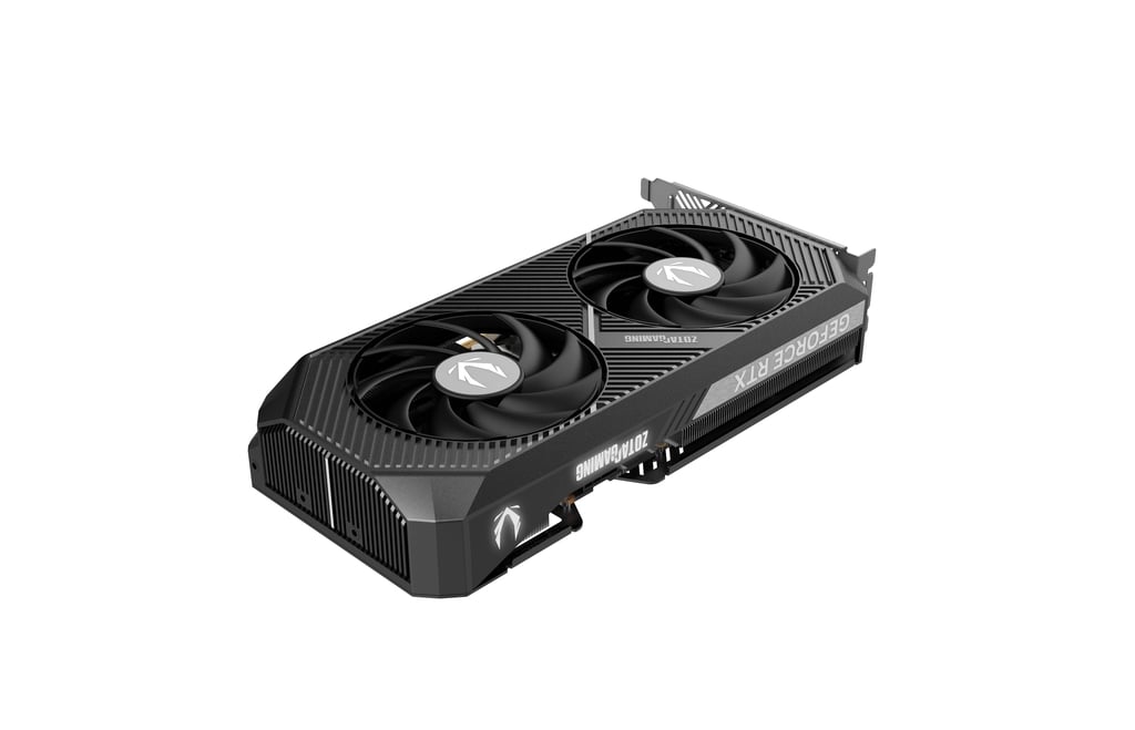 Zotac GeForce RTX 5070 Twin Edge 12GB GDDR7 192-Bit Dual Fan Graphics Card (ZT-B50700E-10P) - Image 3