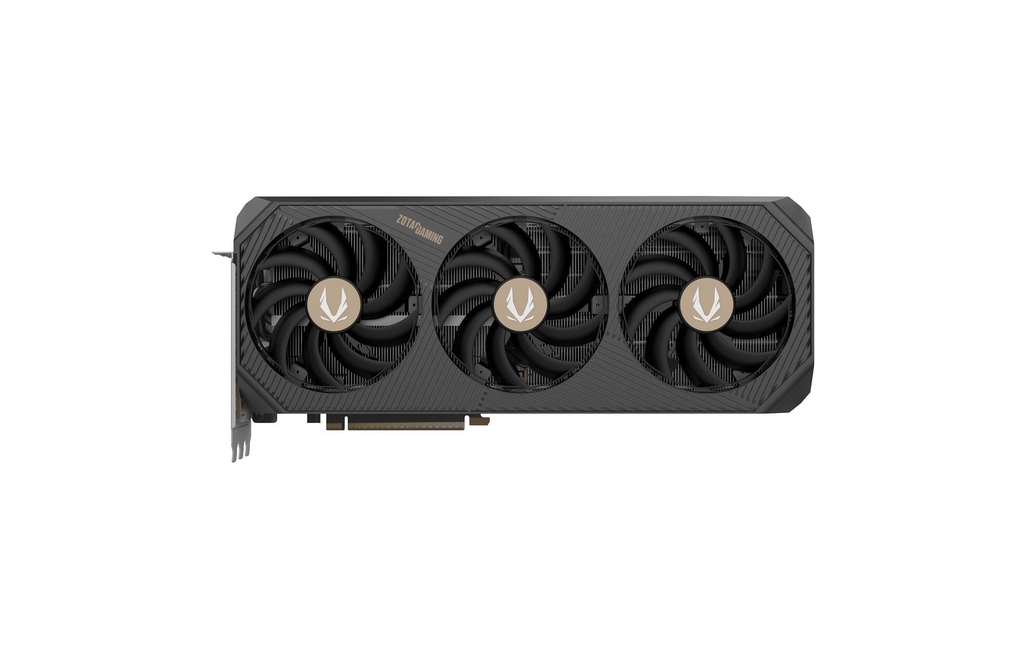 ZOTAC Gaming GeForce RTX 5090 Solid 32GB GDDR7 512-Bit Triple Fan Graphics Card (ZT-B50900D-10P) - Image 8
